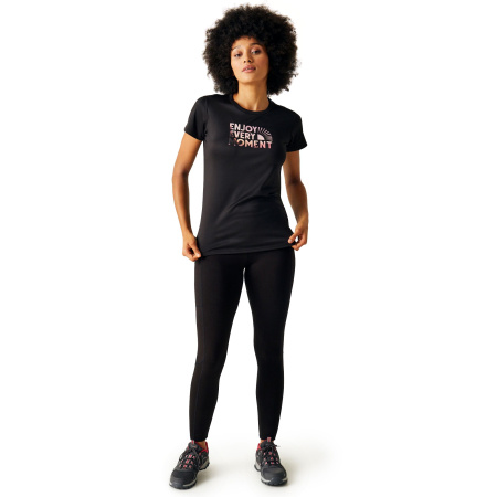 Women`s Fingal VIII T-Shirt, 800, 10