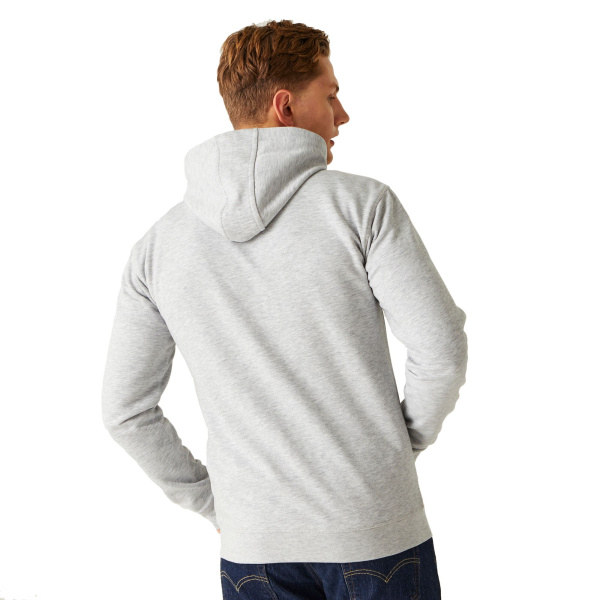 Vīriešu jaka Shorebay II Full Zip Hoody, C9J, S