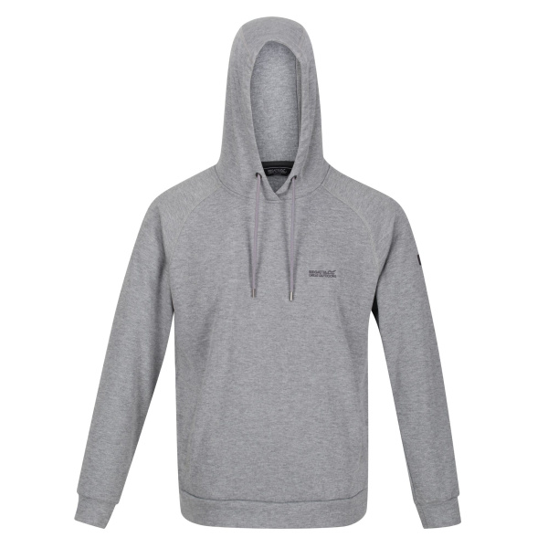 Мужская флисовая кофта Kassian Hooded Fleece, 2DY, S Мужская флисовая кофта Kassian Hooded Fleece, 2DY, S