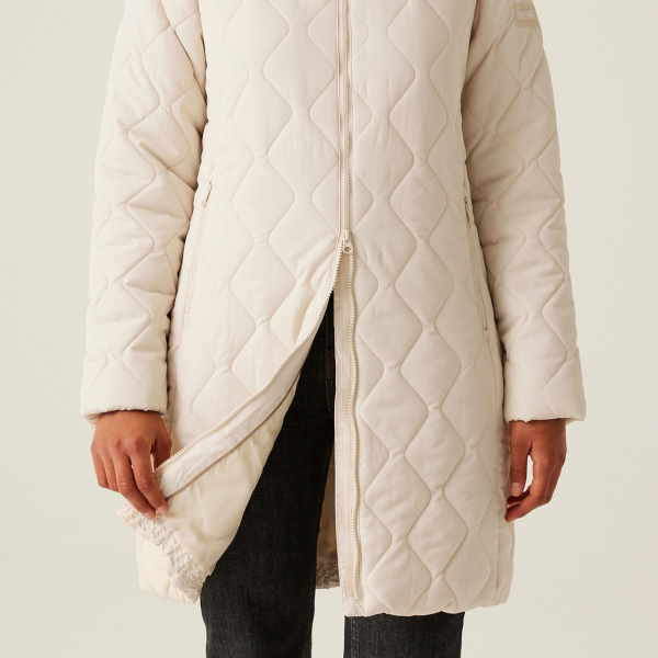 Sieviešu siltināta virsjaka Fritha III Insulated Parka Jacket, 0R2, 8