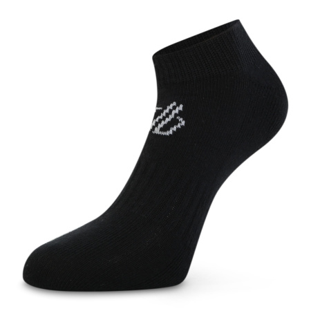 Носки Dare 2b Essentials No Show Socks 2 Pack, 800, 3-5