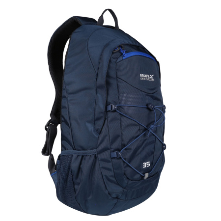 Backpack Atholl II 35L Rucksack, QDK, SGL, 35 L