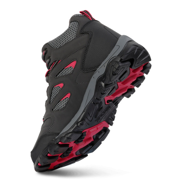 Sieviešu apavi Holcombe IEP Mid Walking Boots, P6Y, UK3