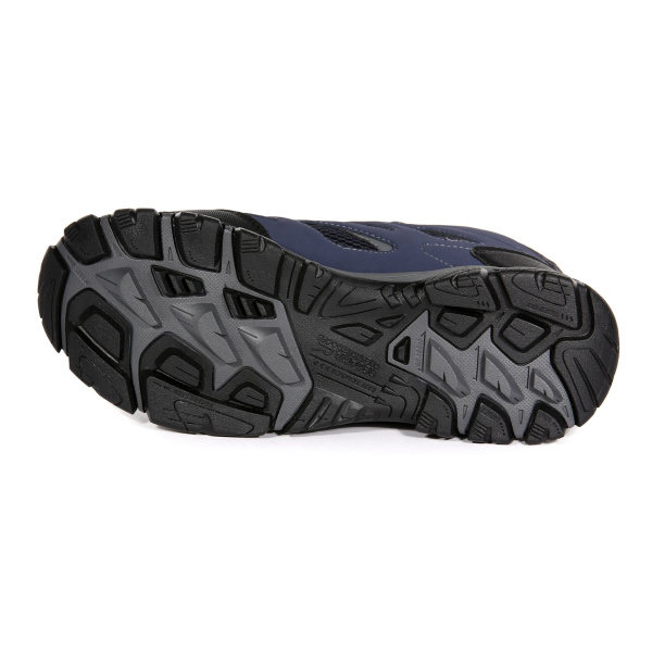 Men`s Holcombe IEP Mid Walking Boots, 1L6, UK8