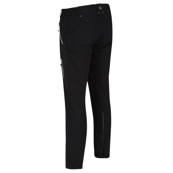 Vīriešu ūdeni atgrūdošas bikses Mountain Walking Trousers, 826, 33in.
