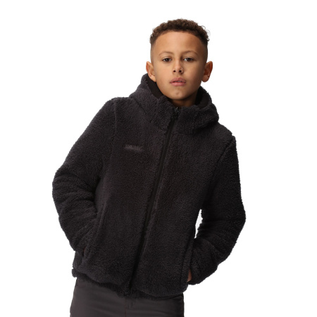 Kid`s Kyrell Reversible Jacket, 28P, 9-10