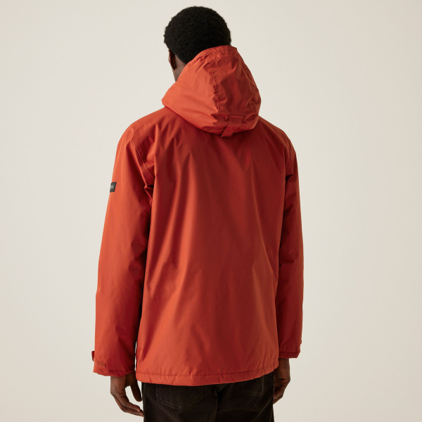 Vīriešu ūdensizturīga virsjaka Sterlings IV Waterproof Jacket, K1W, L