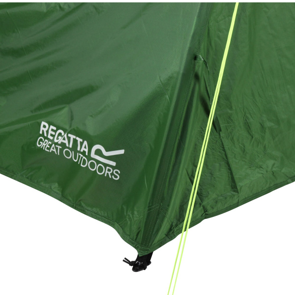 Divvietīga telts Evogreen 2 Person Tent, 7NN, SGL