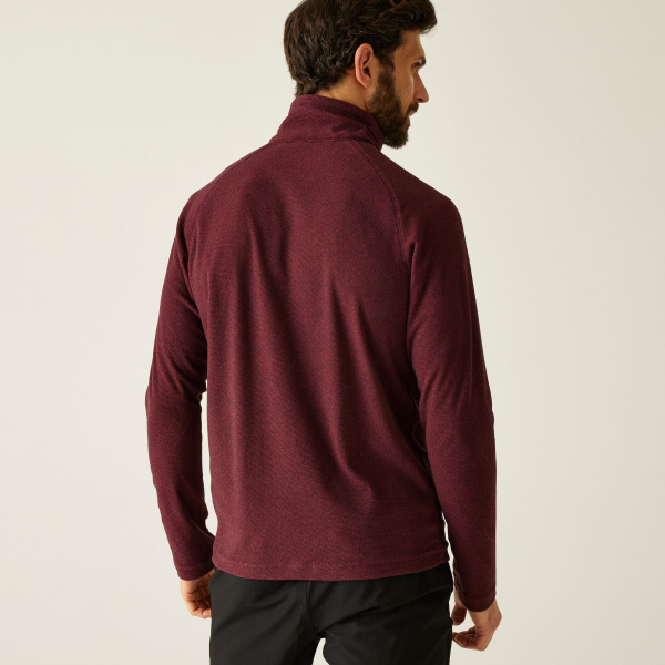 Vīriešu flīsa jaka Montes Lightweight Fleece, ZR0, XXXL Vīriešu flīsa jaka Montes Lightweight Fleece, ZR0, XXXL