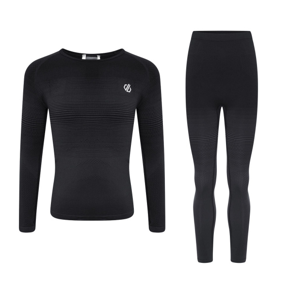 Kid`s Dare 2b In The Zone III Baselayer Set, 800, 11-13 Kid`s Dare 2b In The Zone III Baselayer Set, 800, 11-13