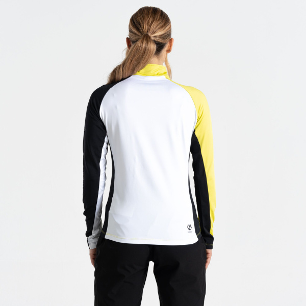 Sieviešu jaka Dare 2b Ice Core Stretch Midlayer, XBP, 8