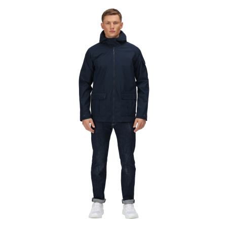 Men`s waterproof jacket Bergen Waterproof Jacket, 540, S