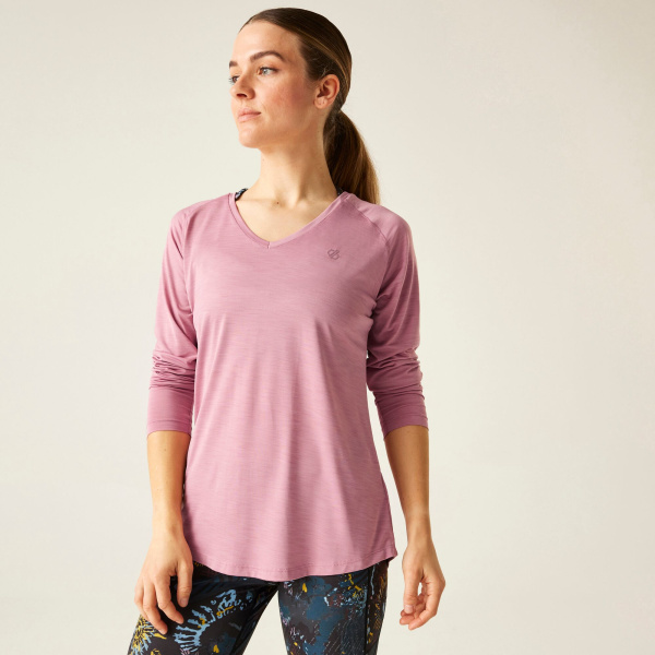 Sieviešu T-krekls Dare 2b Discern Lightweight T-Shirt, 5C2, 18