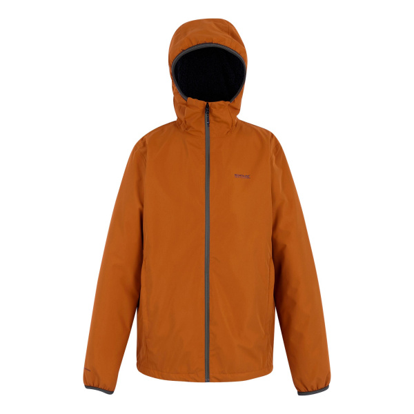 Men`s Caspen Waterproof Jacket, ZMY, XL