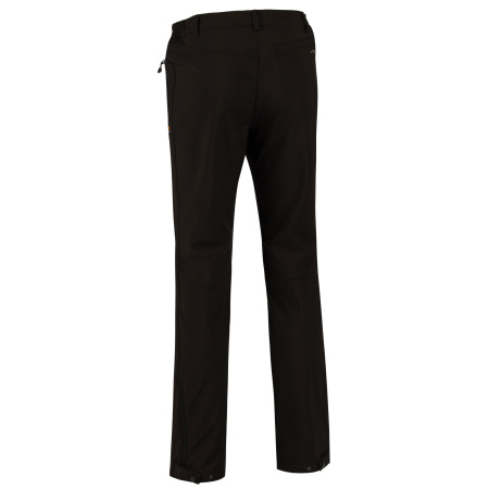 Men`s water resistant pants Geo Softshell II (Regular), 800, 36in.