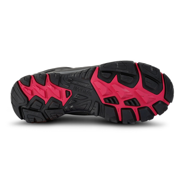 Sieviešu apavi Holcombe IEP Mid Walking Boots, P6Y, UK3