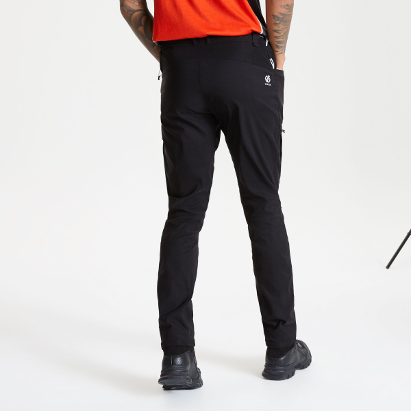 Мужские водоотталкивающие штаны Dare 2b Tuned In II Multi Pocket Walking Trousers, 800, 40in. Мужские водоотталкивающие штаны Dare 2b Tuned In II Multi Pocket Walking Trousers, 800, 40in.