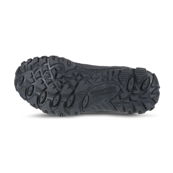 Bērnu apavi Edgepoint Waterproof Low Walking Shoes, Y37, UK4