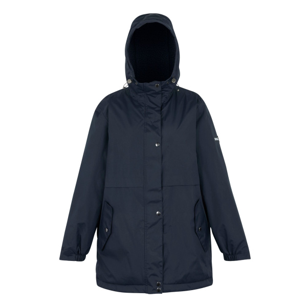 Women`s Brielly Waterproof Insulated Jacket, 540, 18 Women`s Brielly Waterproof Insulated Jacket, 540, 18