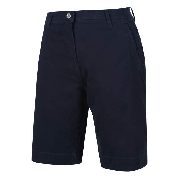 Sieviešu šorti Solita II Chino Shorts, 540, 8