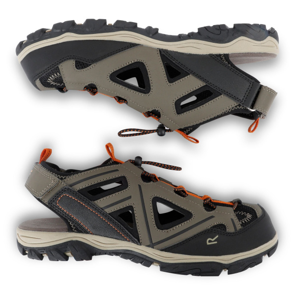 Мужские сандали Westshore 3 Walking Sandals, TTF, UK8 Мужские сандали Westshore 3 Walking Sandals, TTF, UK8