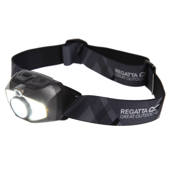 Galvas lukturis Montegra 250 Head Torch , 0SZ, SGL