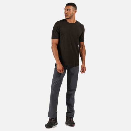 Vīriešu T-krekls Tait Lightweight Active T-Shirt, 800, XL