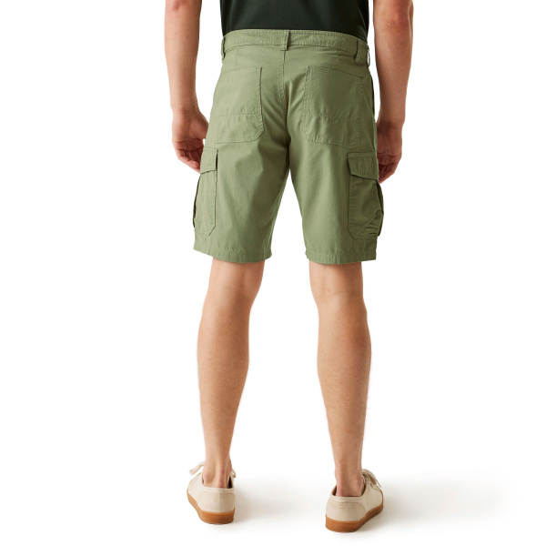 Men`s Ruwan Casual Shorts, 9B9, 30
