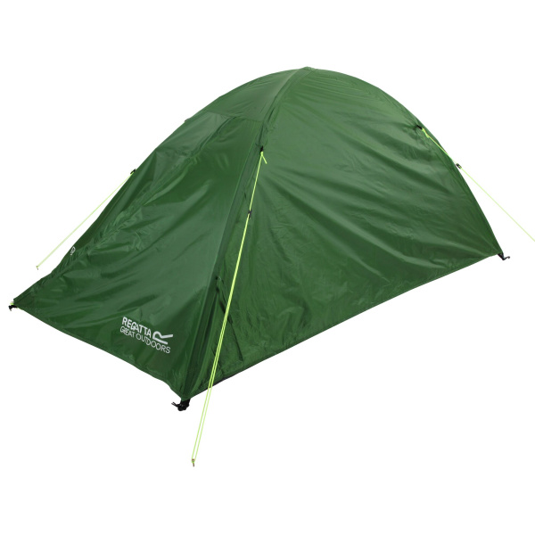 Divvietīga telts Evogreen 2 Person Tent, 7NN, SGL