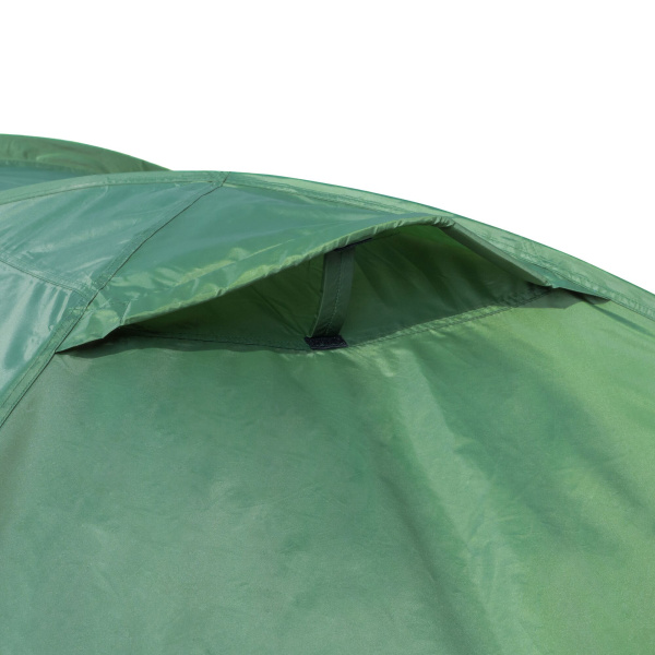 Trīsvietīga telts Kivu v3 3-Man Dome Tent, U9Q, SGL