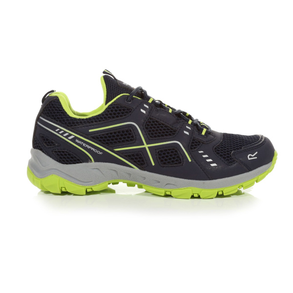 Мужская обувь Vendeavour Waterproof Walking Shoes, 9TD, UK12 Мужская обувь Vendeavour Waterproof Walking Shoes, 9TD, UK12