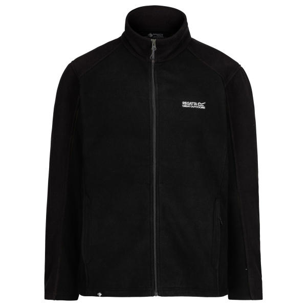 Мужская флисовая кофта Hedman II Heavyweight Full Zip Fleece, 808, XXL Мужская флисовая кофта Hedman II Heavyweight Full Zip Fleece, 808, XXL