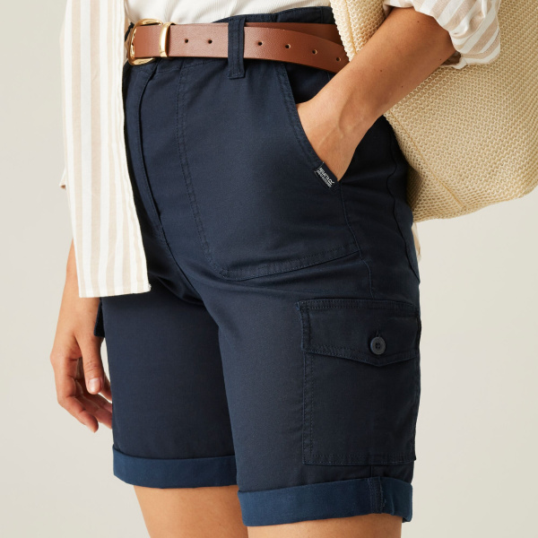 Sieviešu šorti Shorebella Shorts, 540, 10