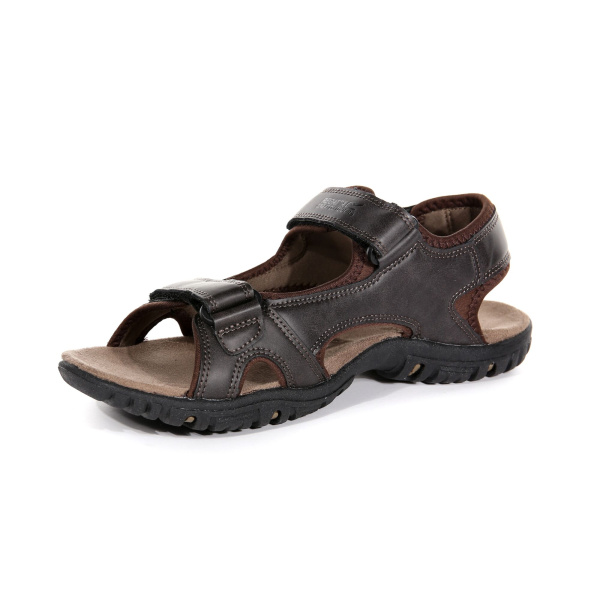 Men`s Haris Lightweight Sandals, 6V3, UK6.5 Men`s Haris Lightweight Sandals, 6V3, UK6.5