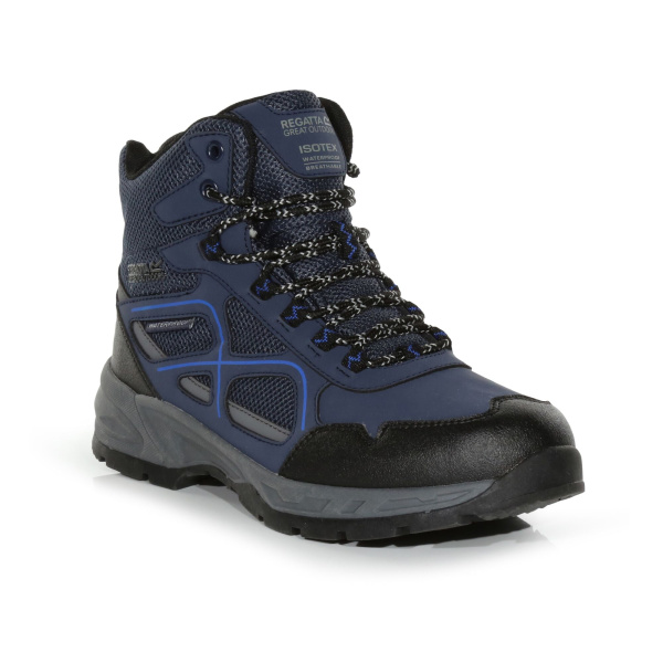 Men`s Vendeavour Walking Boots, 942, UK7