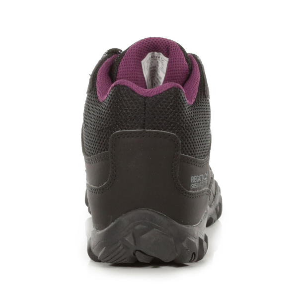 Women`s Edgepoint Waterproof Mid Walking Boots, ABL, UK8 Women`s Edgepoint Waterproof Mid Walking Boots, ABL, UK8