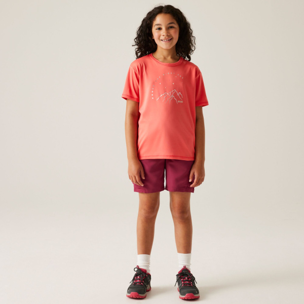Kid`s Alvarado IX T-Shirt, 9JA, 13