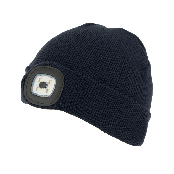 Cepure Unisex Torch Beanie, 540, SGL