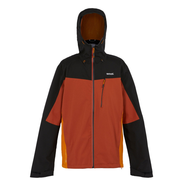 Мужская непромокаемая куртка Birchdale Waterproof Jacket, 12N, M Мужская непромокаемая куртка Birchdale Waterproof Jacket, 12N, M