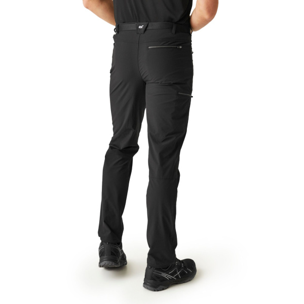 Men`s Xert III Stretch Trousers, 800, 46
