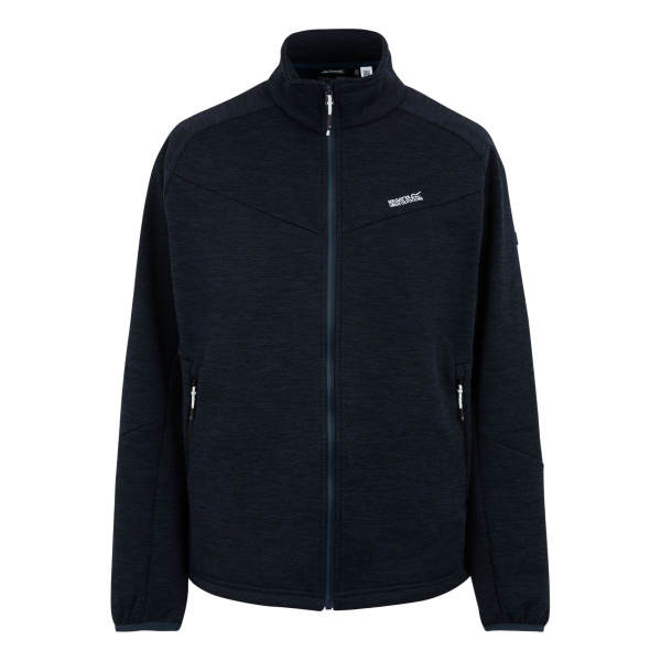 Vīriešu flīsa jaka Rivake Full Zip Fleece, 540, S