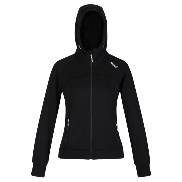 Женская флисовая кофта Meakin Heavyweight Full Zip Fleece, 800, 10 Женская флисовая кофта Meakin Heavyweight Full Zip Fleece, 800, 10