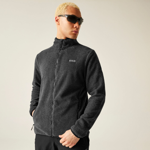 Vīriešu flīsa jaka Dare 2b Switch Out Fleece, 800, L