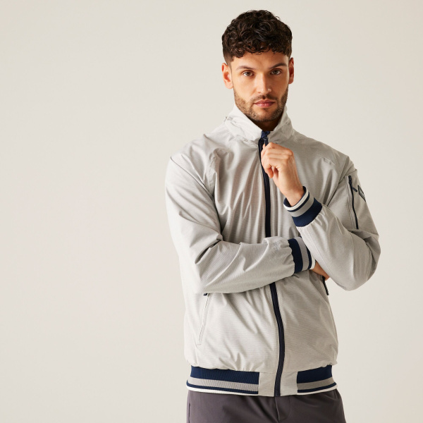 Мужская непромокаемая куртка Shorebay III Waterproof Jacket, G53, XL