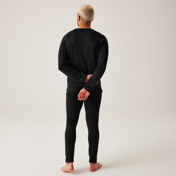 Men`s Thermal Baselayer Set, 800, M Men`s Thermal Baselayer Set, 800, M