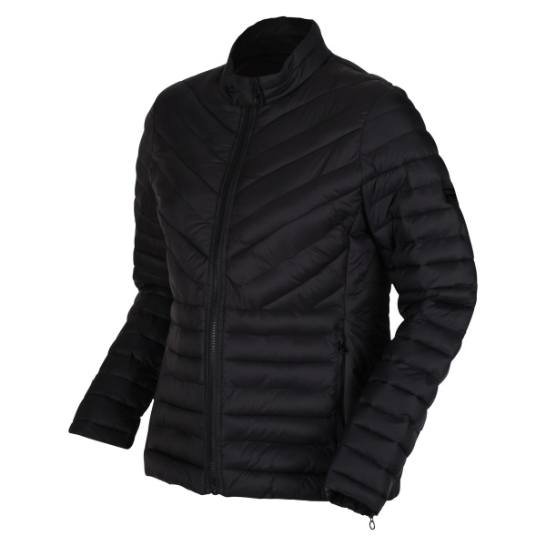 Sieviešu siltināta virsjaka Kamilla Insulated Jacket, 800, 12