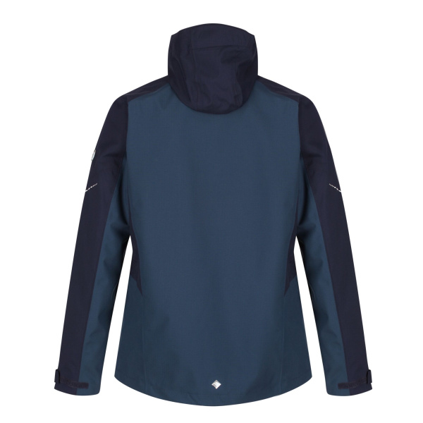 Мужская непромокаемая куртка Oklahoma VI Waterproof Walking Jacket, 5PM, S Мужская непромокаемая куртка Oklahoma VI Waterproof Walking Jacket, 5PM, S