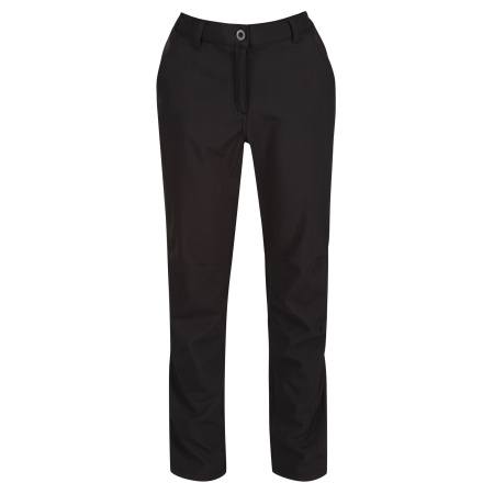 Women`s Fenton Softshell Walking Trousers, 800, 20