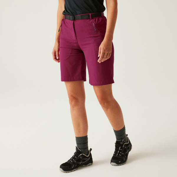 Sieviešu šorti Xert Stretch Bermuda Light Shorts, 5UU, 40