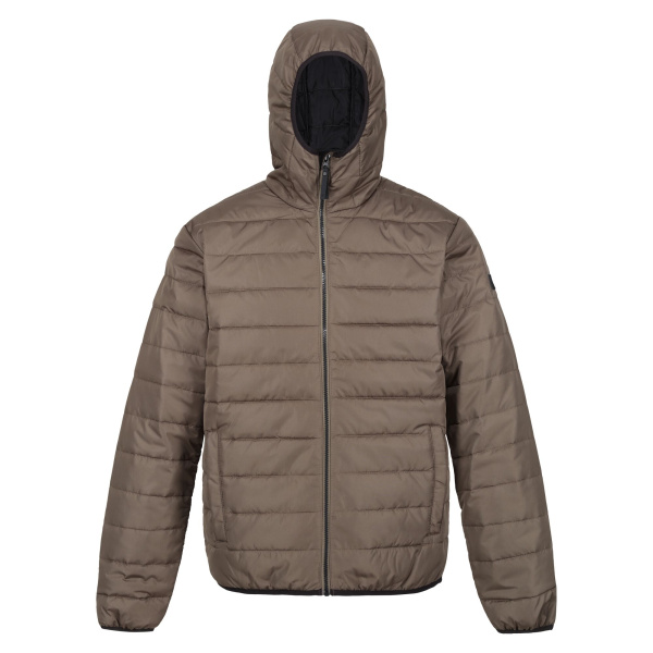 Men`s Helfa Insulated Quilted Jacket, 4G9, L Men`s Helfa Insulated Quilted Jacket, 4G9, L